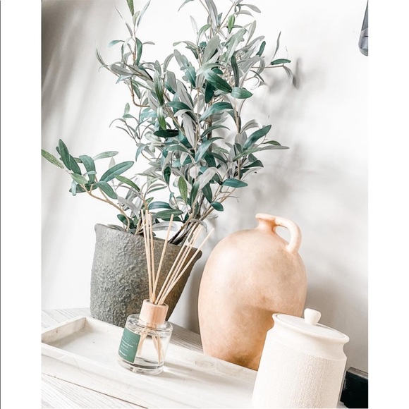 BLOGGER FAVORITE! STUDIO MCGEE WEATHERED JUG 8”x7” - Picture 5 of 11